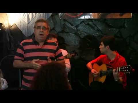 Fado, Américo Sousa, "Roseira, botão de gente"