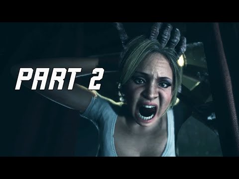WE LOST ONE!!! - UNTIL DAWN REMAKE Walkthrough Part 2 (PS5 2024)
