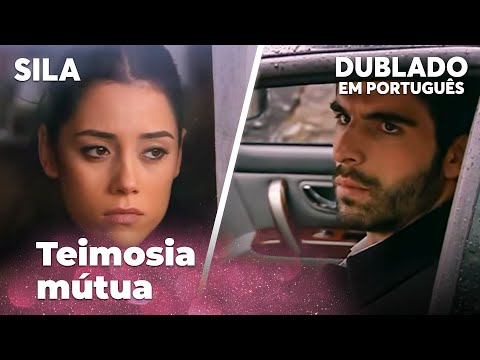 O ciúme sem fim de Boran e Sila - Sila: Prisioneira do Amor | As cenas especiais