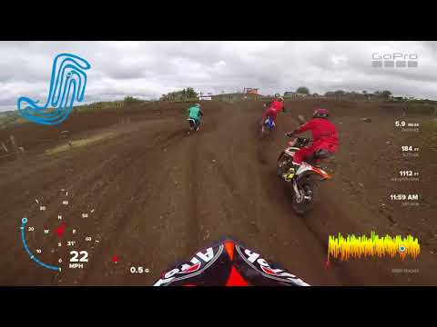 Apex MX 2017 KTM 150 SX 2 Stroke