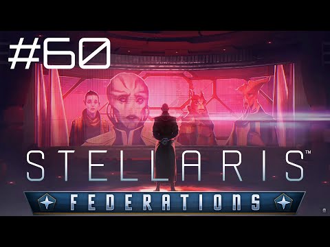 Stellaris Federations (PL), cz.60 - wyprawa.