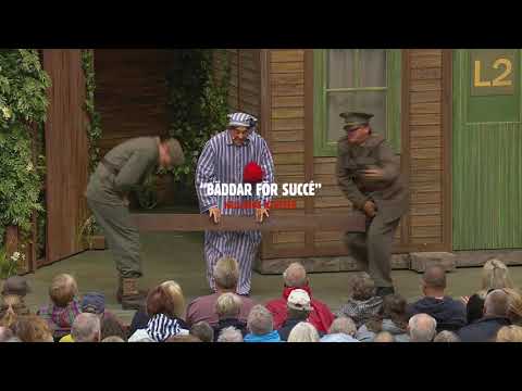 Soldat Fabian BOM - Lisebergsteatern