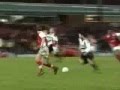 Ryan Giggs Wonder Goal Vs Arsenal FA Cup Semi Final Replay 1999