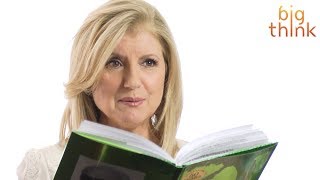 The Giving Tree: Read by Arianna Huffington