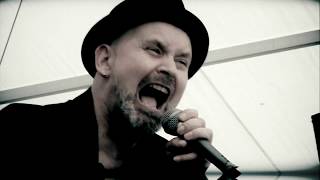 Lionheart - Don&#39;t Pay The Ferryman (official video)