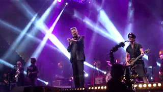 Loquillo - Gira 40 Años - Por Amor - Granada 19-10-18