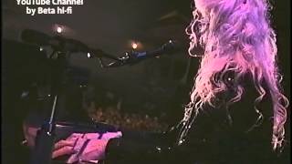 JUDY COLLINS  - &quot;Wings Of Angels&quot; LIVE 2002