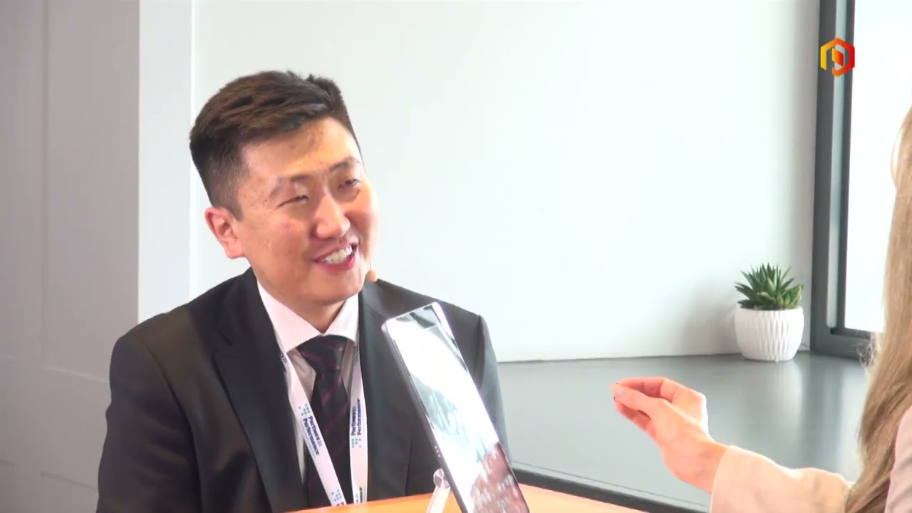 Mines & Money: Steppe Gold 