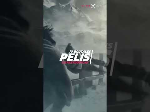 Si aún no has visto esta película, definitivamente DEBES VERLA | CONFÍA EN MÍ