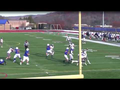 2017 ECFC Plays of the Week - Week 11 Winner