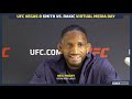 UFC Vegas 8: Neil Magny Not Taking 'Still Dangerous' Robbie Lawler Lightly - MMA Fighting