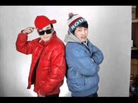 Bundiin Tamga Ft Eegii-Gantsaar