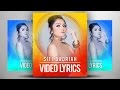 Siti Badriah - Merege Hese (Video Lirik)