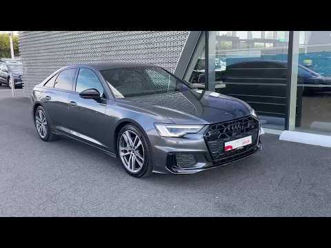 Audi A6 A6 40 TDI S LINE - Image 2