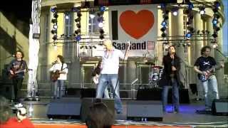 &quot;Only Time Will Tell&quot; (SAGA) performed by &quot;Rudy&#39;s Journey&quot;