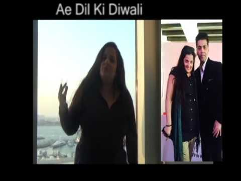 Priyanka Raina Audition link(singing a song) 