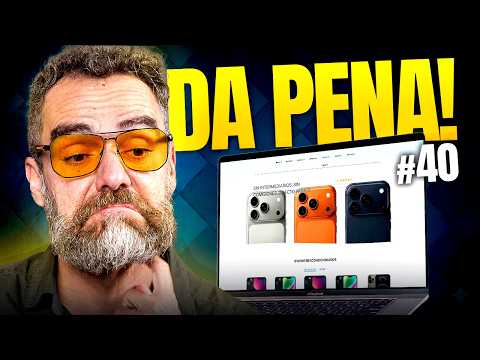 Facturamos mucho dinero pero nuestro marketing da pena - ESDR #40