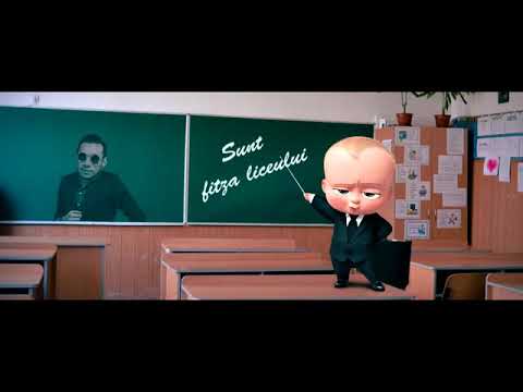 Edy Talent-Fitza Liceului     Hit 2018