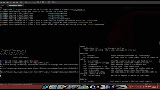 Shopify - Live Bug Bounty Hunting on Hackerone ( This video is just fo