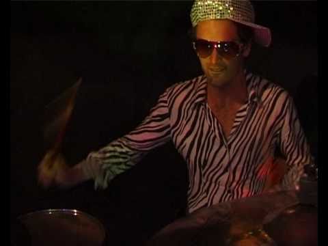 The Funky Pi Revelation