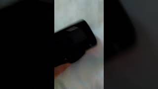 My new camra from my mom for my birthday