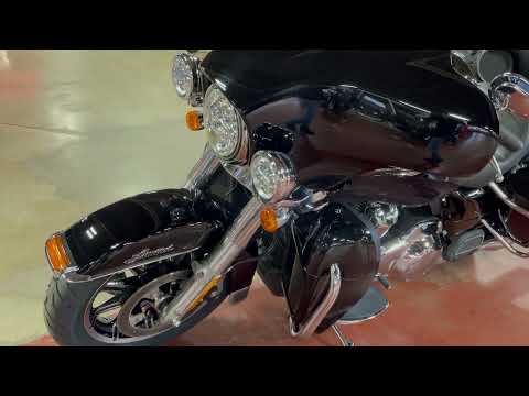 2019 Harley-Davidson Ultra Limited in New London, Connecticut - Video 1