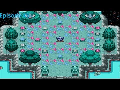 Pokémon Rejuvenation V13 Episode 45: "Blast" to the past!