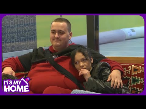 Albiosit don me i dal nafaka, flirton me banoren e re