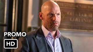 Billions 6x06 Promo \