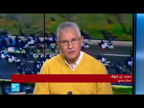 جنازة قايد صالح لم تشهدها الجزائر منذ رحيل هواري بومدين.. لماذا؟