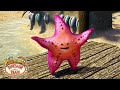 Nature Changes Dinosaur Train