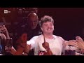OLLY - BALORDA NOSTALGIA (SANREMO 2025)