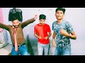 Hostel Boys Funny Dance