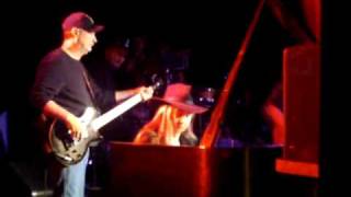 Willie Nelson & Family - Down Yonder & Pinetop's Boogie Woogie