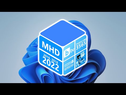 TVFFLVM3565/VFFer's Cube Windows 11 Styled (V2) Logo {Watercharest's Unenhanced | 02.12.2022 | M-S}