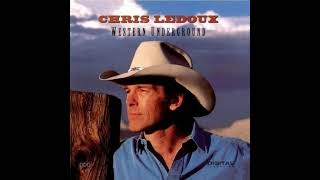 Chris LeDoux - This Cowboy&#39;s Hat 432hz
