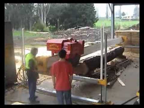 Mahoe Supermill Electric