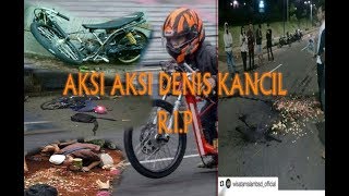 Download lagu VIDEO TERAKHIR AKSI BALAP DENIS KANCIL SEBELUM HINGGA SAAT TERAKHIR KALI BALAP mp3