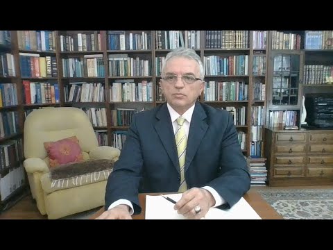 Shkurt (3) Ebu Hanife dhe gruaja plakë që e ngushtoi me një pyetje të thjeshtë - Mustafa Bajrami