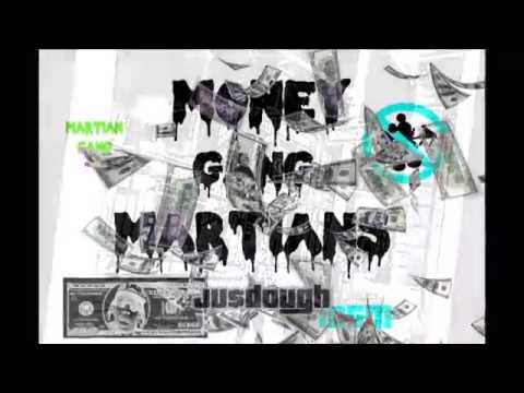 JUSDOUGH MGM "I'm Loaded"