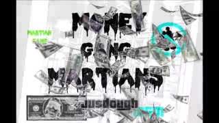 JUSDOUGH MGM "I'm Loaded"