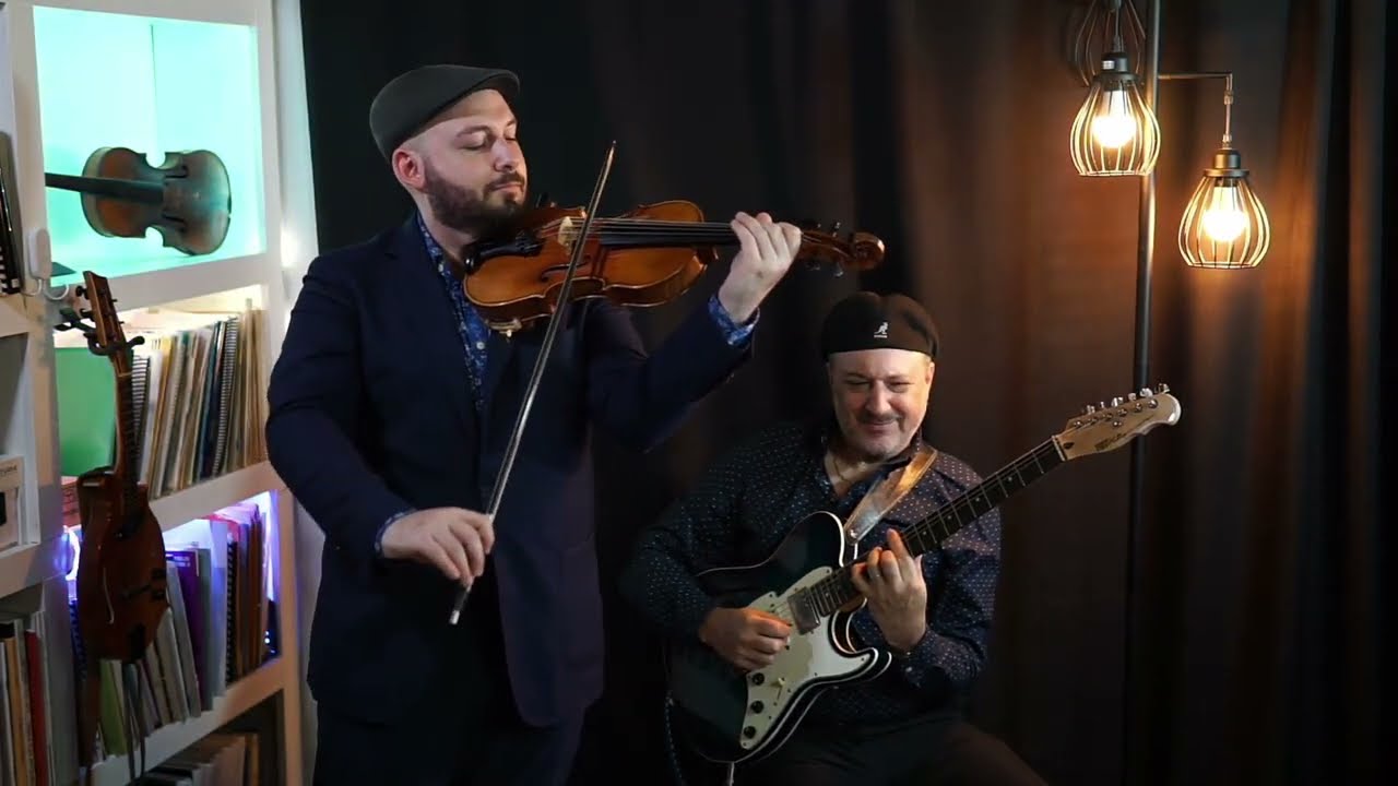 Promotional video thumbnail 3 for 5 String Pop