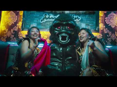 osos borrachosos DIABLADA JALTAWI