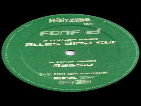 Fünf D - Alles Wird Gut ᴴᴰ