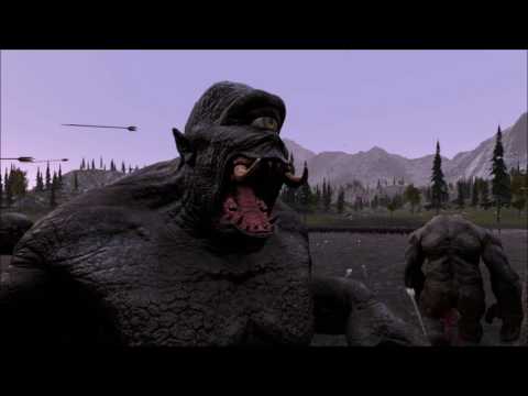 Cyclops Vs Archers Ultimate Epic Battle Simulator