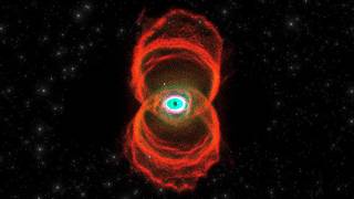 Espaço: A Ideia Mais Assustadora Que Existe