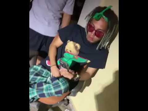 @_johan_official__ Ft @saelo_777 Tiraera pa' @_juliito y @dionelpr (tiraera)