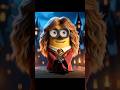 Minions Harry Potter Minions Harry Potter