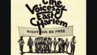 VOICES OF EAST HARLEM - GIVIN&#39; LOVE.wmv