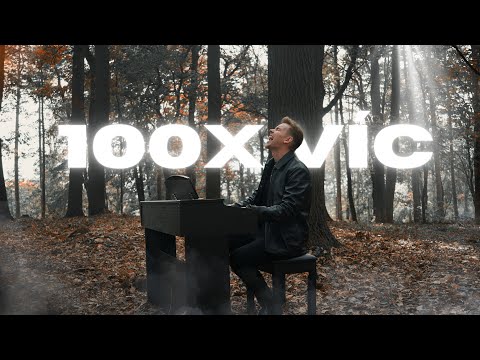 Timmy White - 100x VÍC (Official Video)